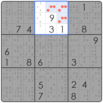 sudoku for kids